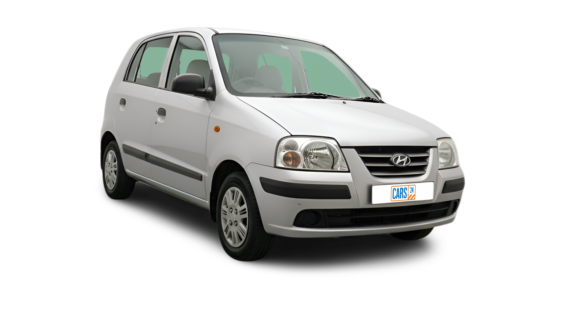 Hyundai Santro Xing-img